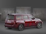 Chevrolet HHR GMA Accessorized 2005 года
